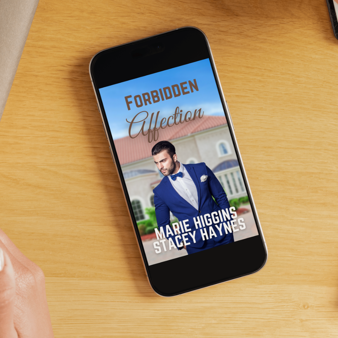 Forbidden Affection - Clean Billionaire Romance Mystery Ebook