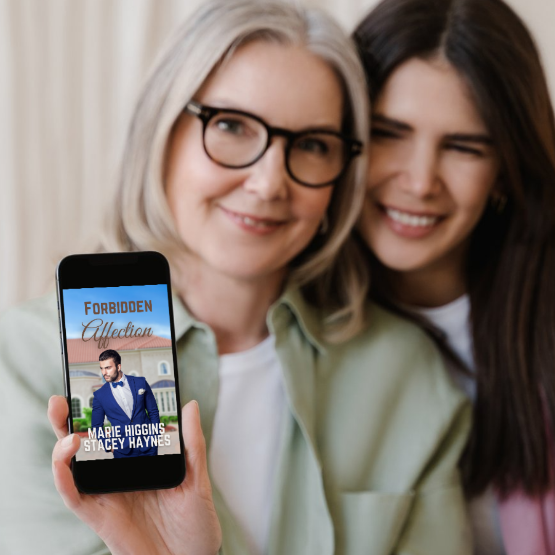 Forbidden Affection - Clean Billionaire Romance Mystery Ebook