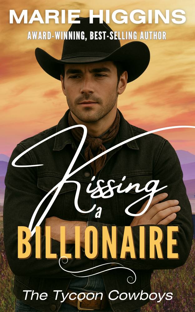 Kissing a Billionaire - Billionaires Clean Romance Ebook
