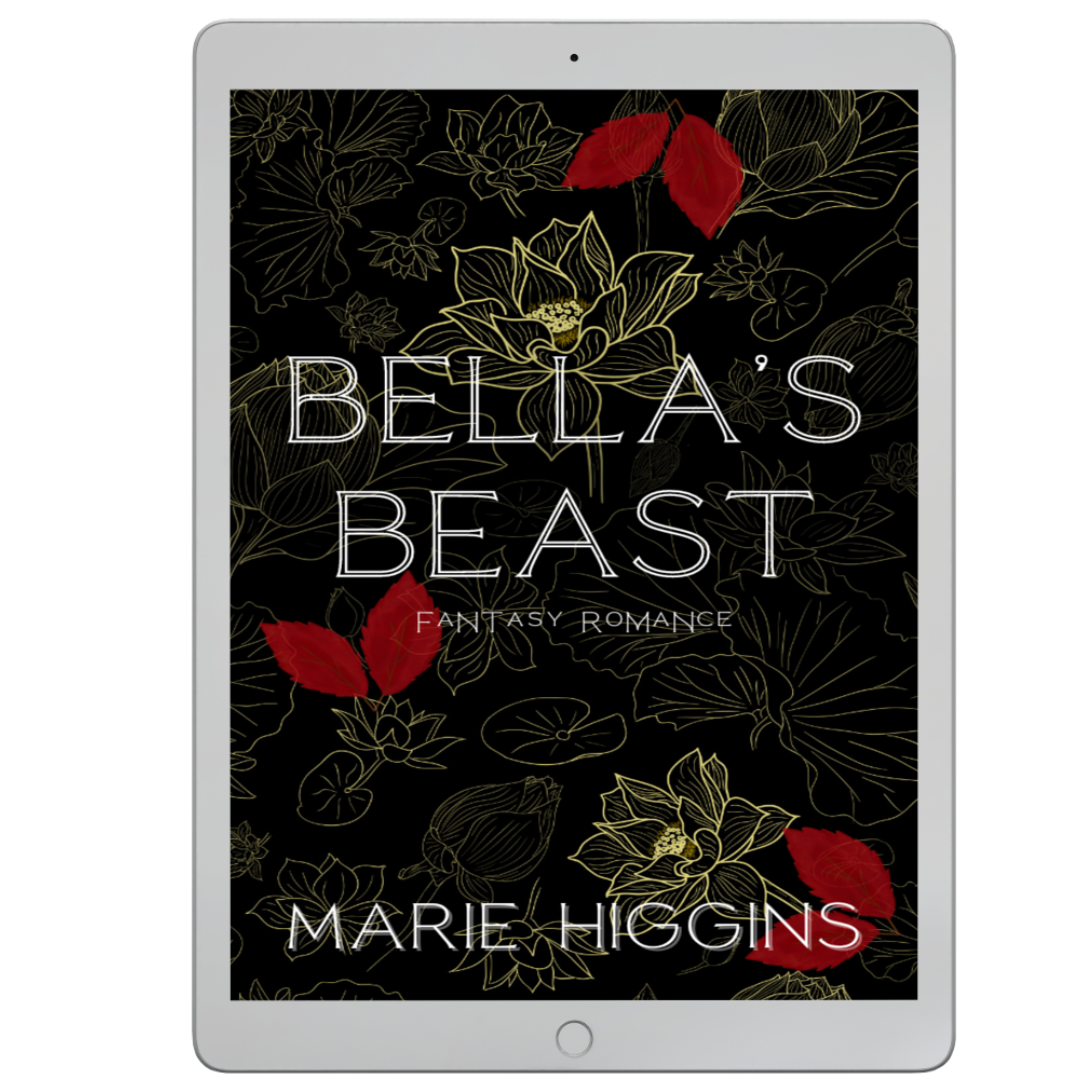 Bella's Beast (Romantasy)