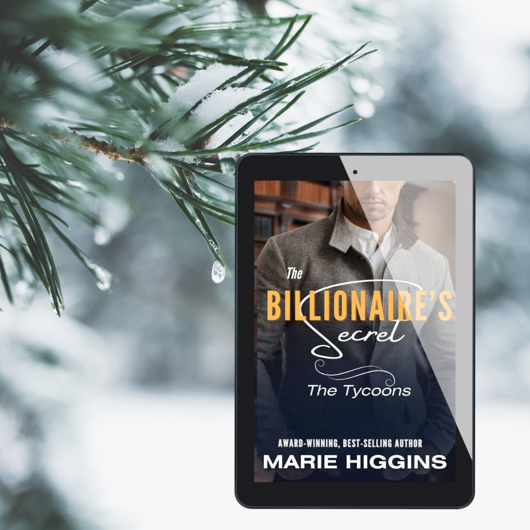 The Billionaire's Secret: Billionaire's Clean Romance