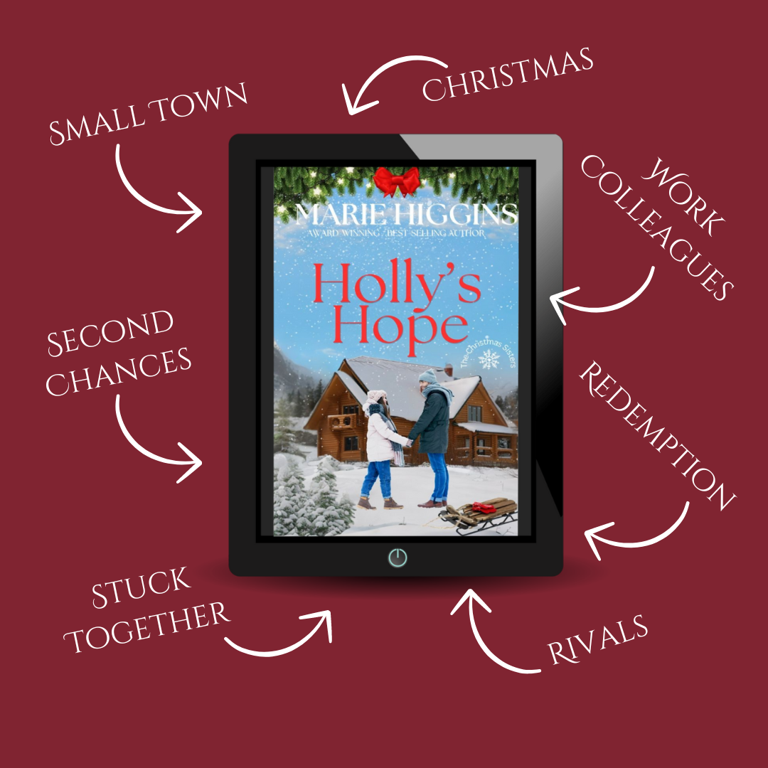 Christmas Sisters E-Book Bundle