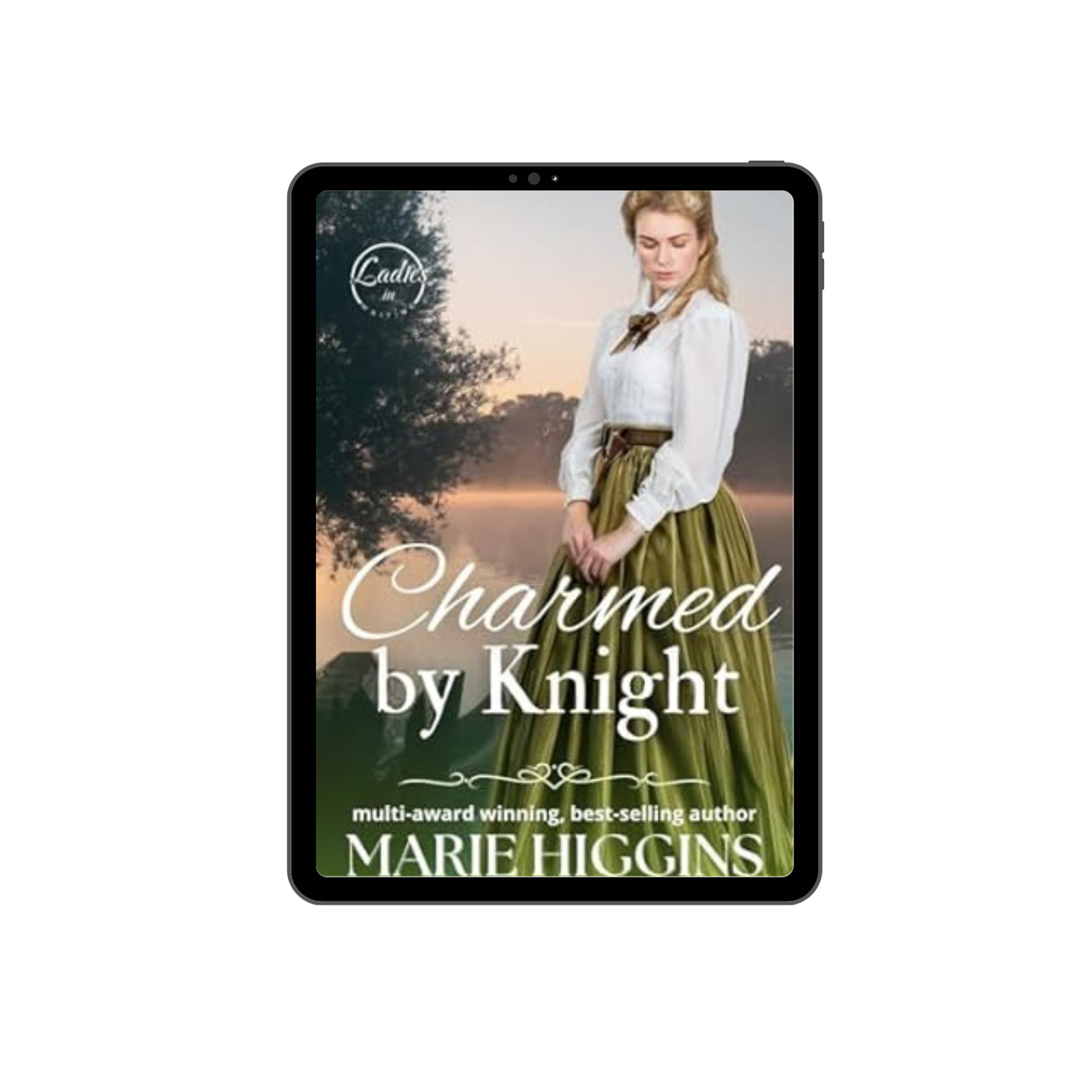 Charmed by Knight