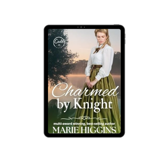 Charmed by Knight