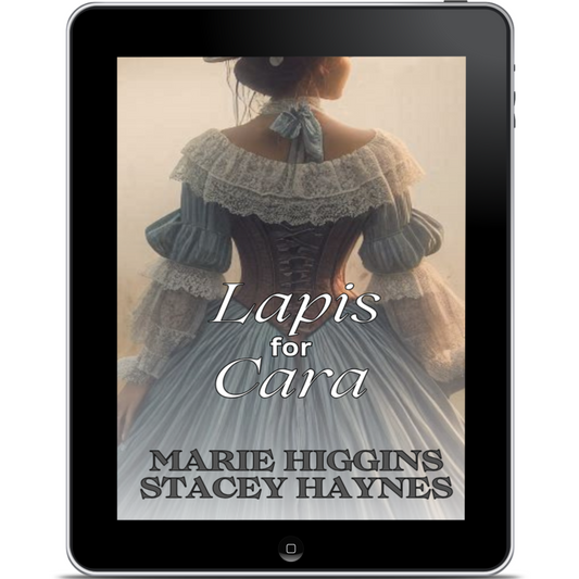 Lapis for Cara