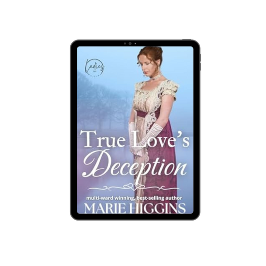 True Love's Deception