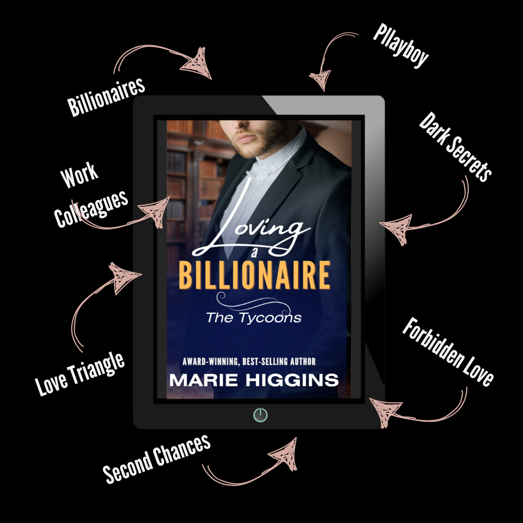 The Tycoons E-book Bundle