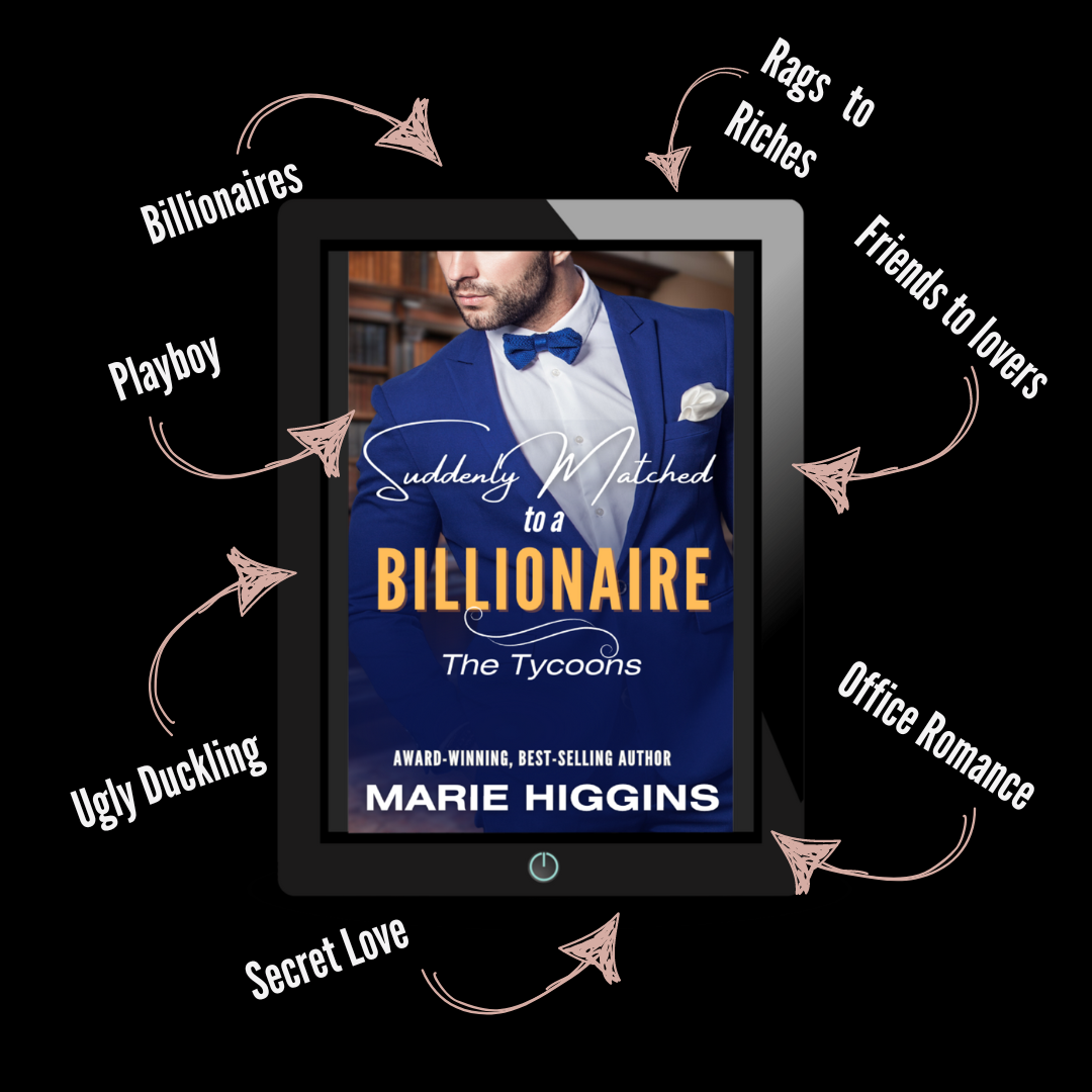 The Tycoons E-book Bundle