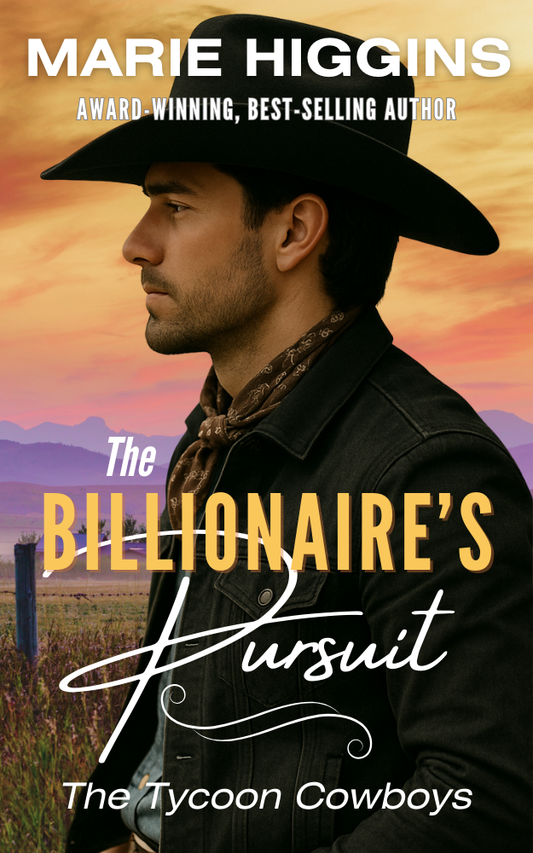 The Billionaire's Pursuit - Billionaire's Clean Romance Ebook