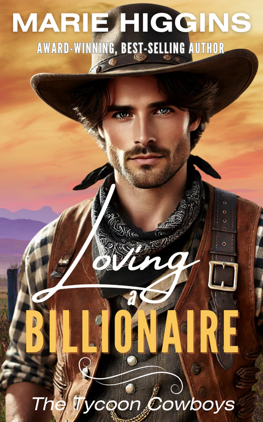 Loving a Billionaire - Billionaires Clean Romance Ebook