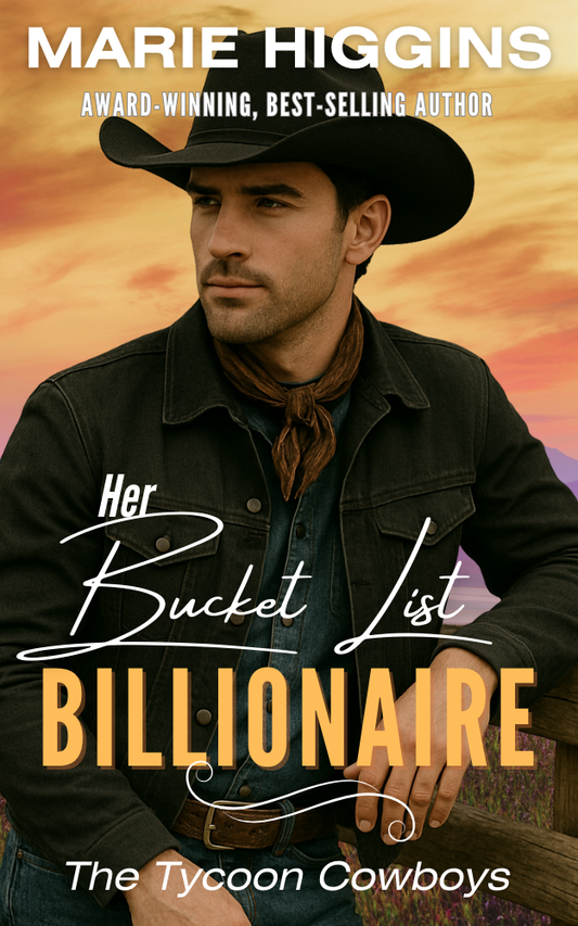 Her Bucket List Billionaire - Billionaires Clean Romance Ebook