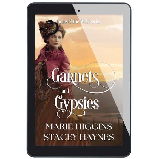 Garnets and Gypsies