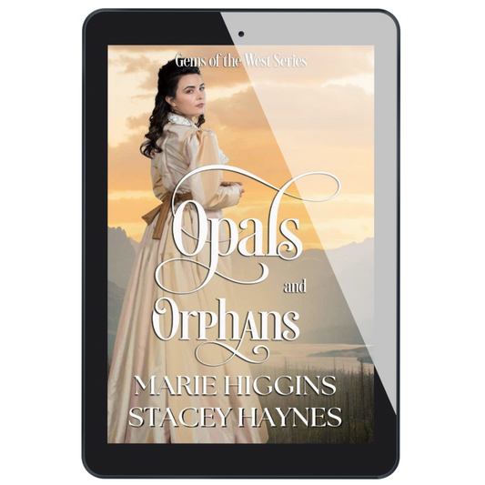 Opals and Orphans