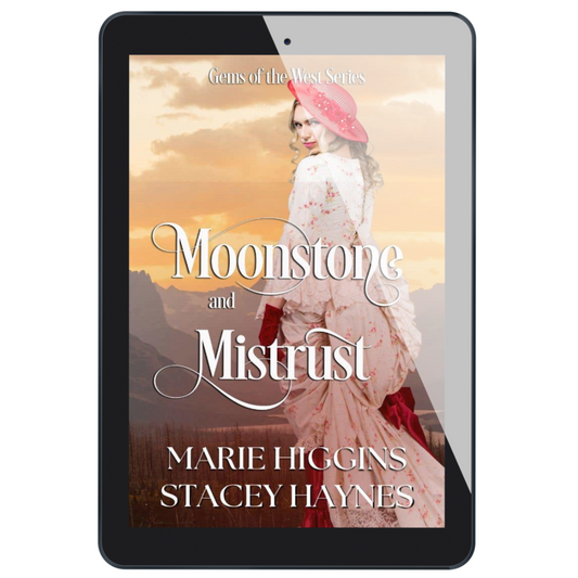 Moonstone and Mistrust