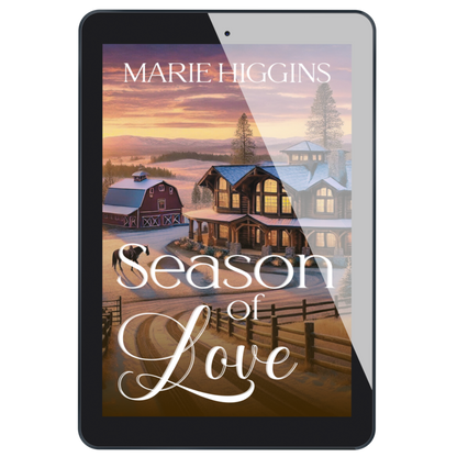 Season of Love