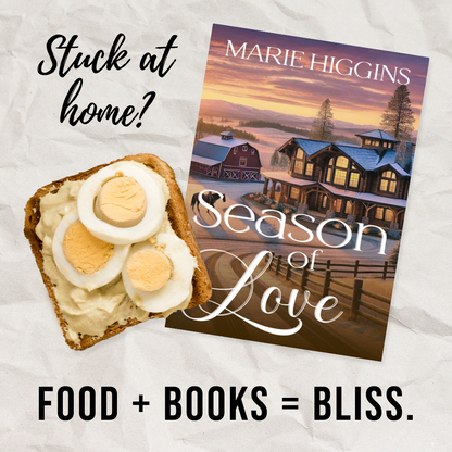 Season of Love