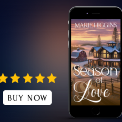 Season of Love