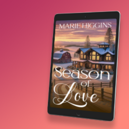 Season of Love