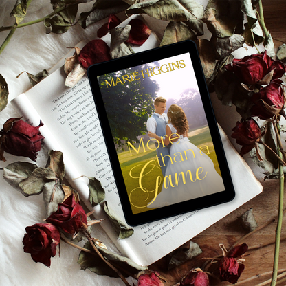 More than a Game - Clean Best Friends to Love Ebook