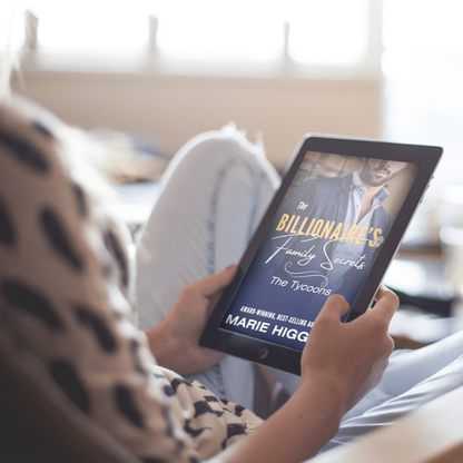 The Billionaire's Family Secrets: Arranged Marriage