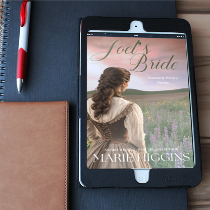 Joel's Bride: Mail-Order Brides