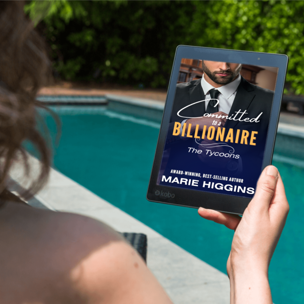 Committed to a Billionaire: Billionaire's Clean Romance