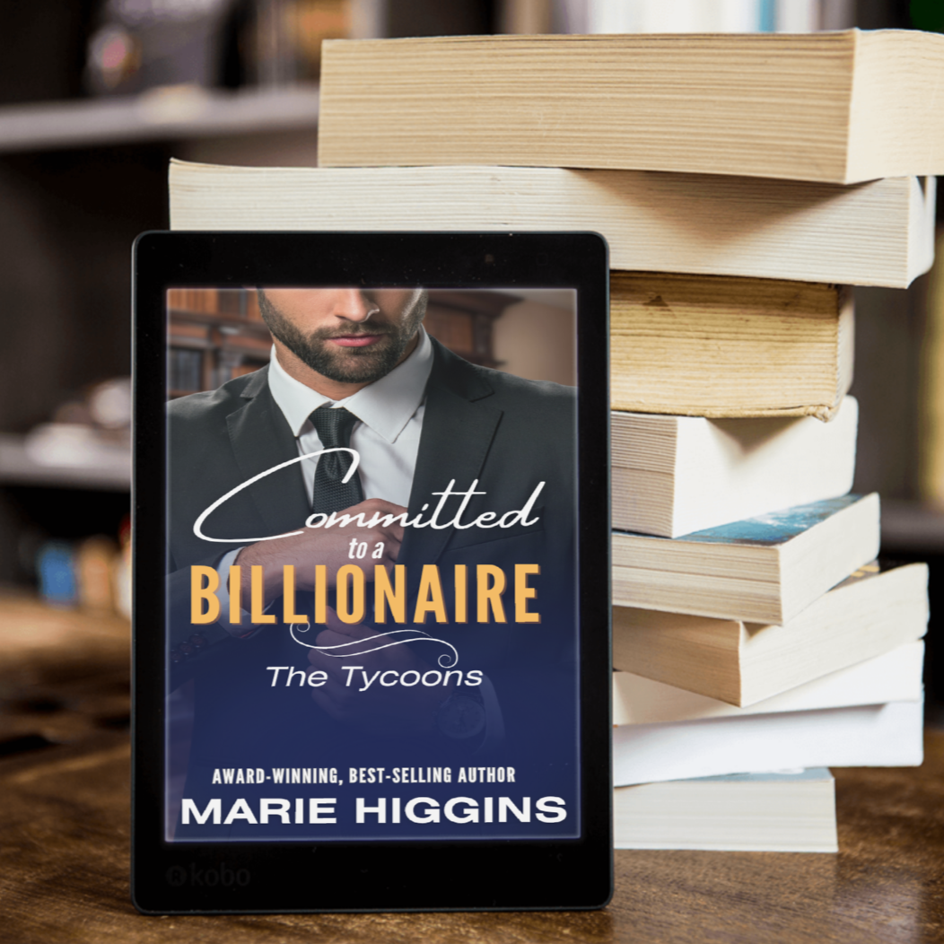 Committed to a Billionaire: Billionaire's Clean Romance