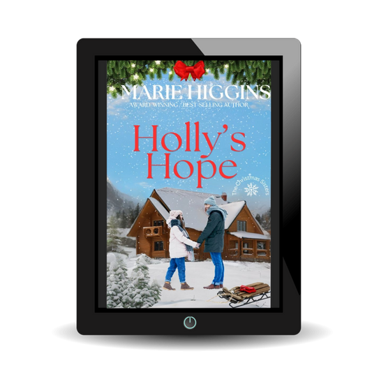 Holly's Hope