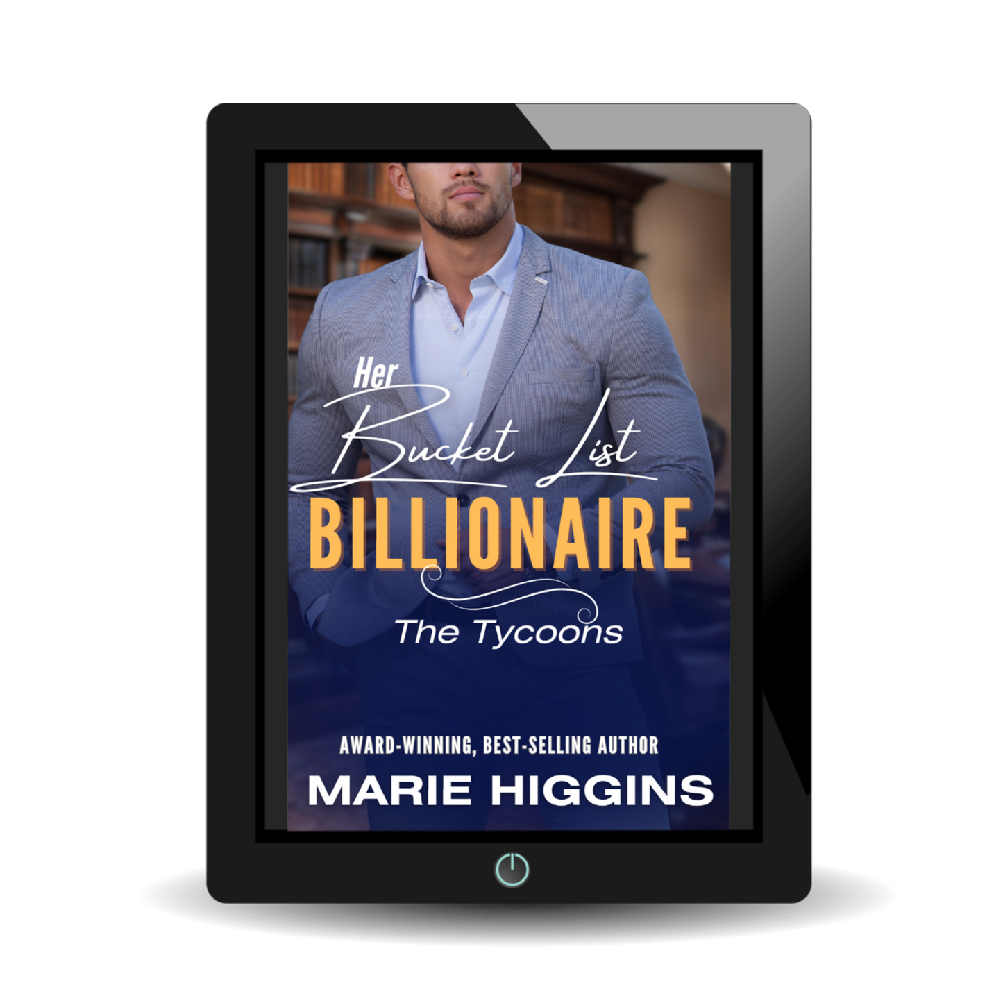 Her Bucket List Billionaire: Billionaire Clean Romance