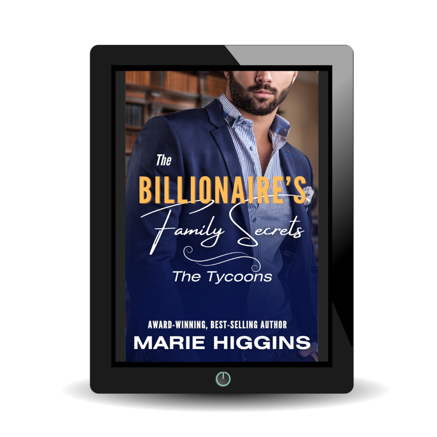 The Billionaire's Family Secrets: Arranged Marriage