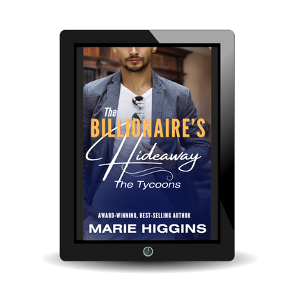 The Billionaire's Hideaway: Billionaire Clean Romance