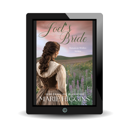 Joel's Bride: Mail-Order Brides