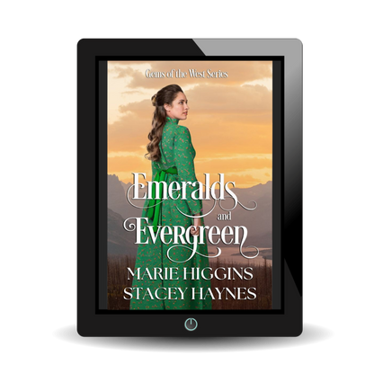 Emeralds and Evergreen