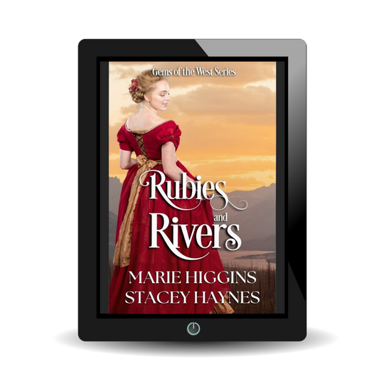 Rubies and Rivers